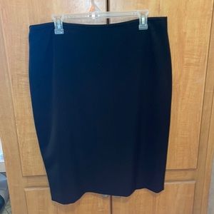 Jones Studio Separates skirt
